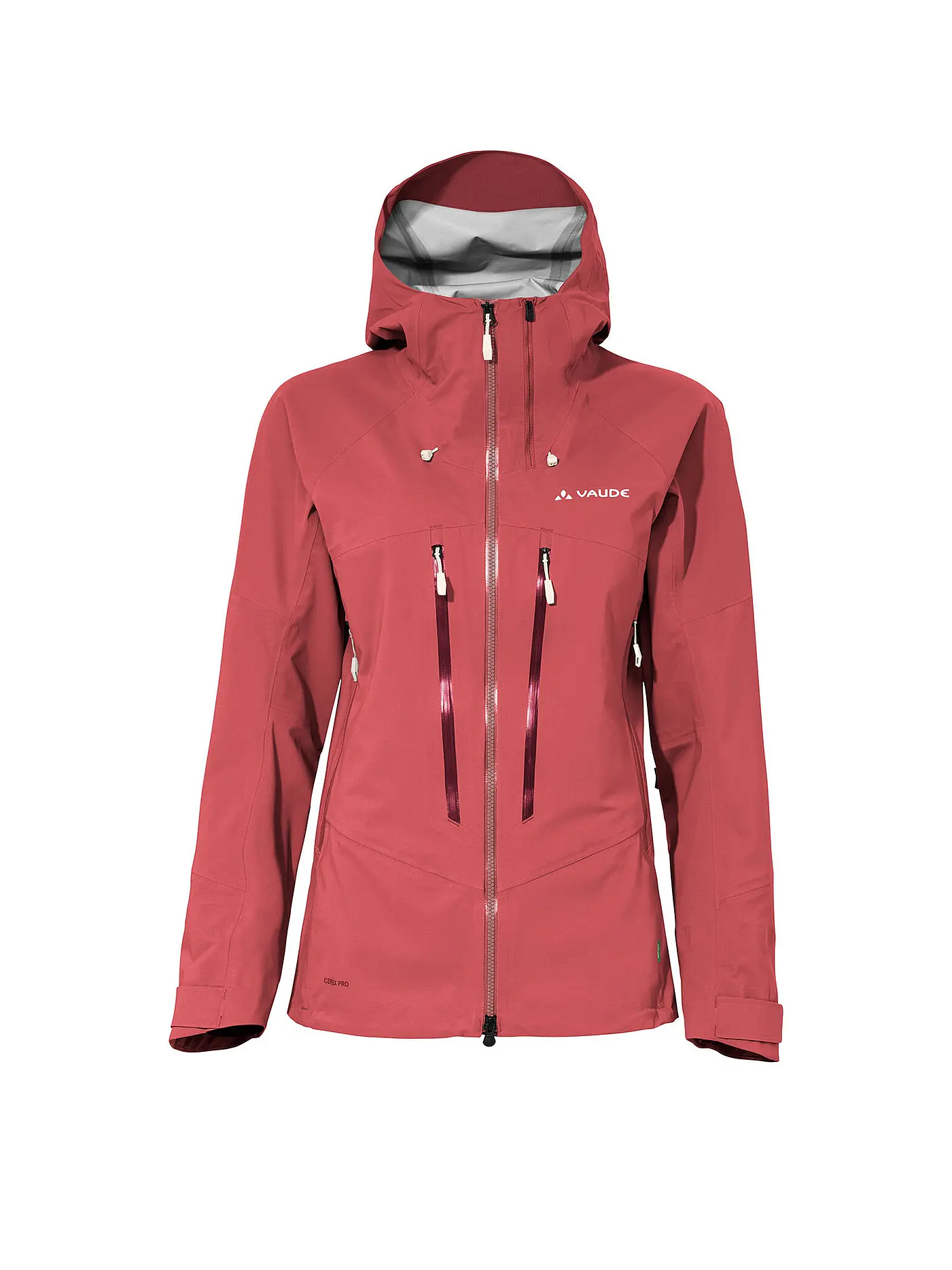 VAUDE | Damen Tourenjacke Monviso 3L | 